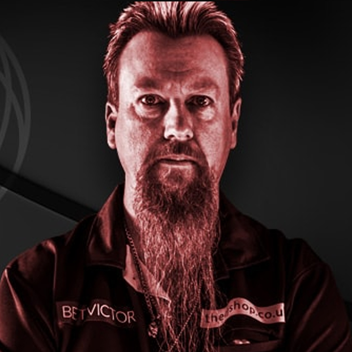 Simon Whitlock Darts